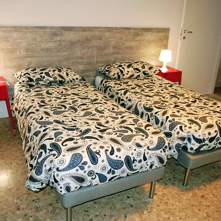 B&B Mameli 41 Верона Екстериор снимка