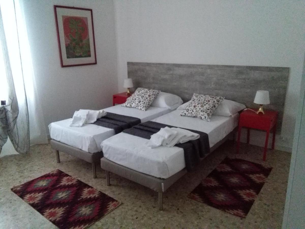 B&B Mameli 41 Верона Екстериор снимка